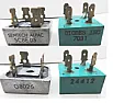 Help ID'ing two bridge rectifiers and one (obvious) switching converter IC | &laquo; previous thread