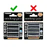 Eneloop Pro jednak do d... cz.II | &laquo; previous thread