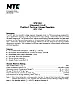 WTB LM7824 |   I need 1 LM7824 (24V reg) in a TO3 case. I have checked all the surpluses Ihave...