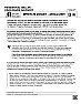 Oven problem |  A neighbor had an electrical fire in her automobile, parked out front of her...
