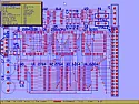 PCB design software ? |  It depends a lot on your requirements. I guess you are planning on printing out...