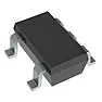 a "high voltage" op-amp  |  her voltage rails.  You are supplying U4 adj pin with half the "30V" output , so...