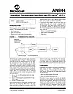 differential op am gain non linearity  |  If you look at the differential voltage error, I think you'll find it's...
