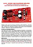 Tube (valve) amp really works!  |  I really enjoy listening to all sorts of music and feel really lucky to be able...