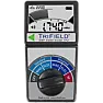 Magnet measurement |  If by "strength" you mean "lifting strength", then field strengthdoesn't...