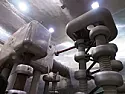 Interesting Twist On Cockcroft-Walton Pump |  I know :-(  ...Jim Thompson-- | James E.Thompson, CTO|    mens     || Analog...