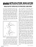 AOP pour audio en 6 volts  |      En fait, j'ai soudainement un doute : existe-t-il une    abréviation...