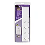 Help Looking for remote controled powerboard with only one socket.  |  I do some work for disabled people, often children. I am looking for  a Remote...
