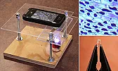 mega loupe  |  composant aujourd'hui c'est une diode zener bref existe t il un genre de...