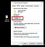 Samba (smb/cifs)  |  When the client (some other device) wants to communicate with a Samba share on...