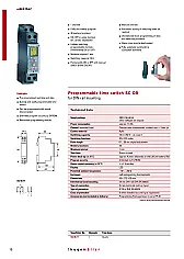 temporisateur 220V | next thread &raquo;