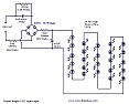 Générateur de courant pour des LED ?  |  Bonjour J'ai en stock des LED CMS 5730 If 150mA Vf 3.1v.  limiteur de...