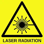 Laser safety question |  I just started working on laser systems. We have a problem on a laser...