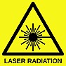 Laser safety question |  I just started working on laser systems. We have a problem on a laser...