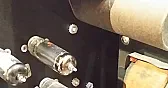 Tubes in broken spotwelder & other questions  |    All,  I know almost nothing about tubes(AKA valves). My son bought a capacitor...