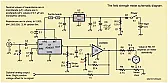 Field strength meter -- diode |  Nothing could be simpler, an antenna, a coil and a 1N4148 diode but I'm...