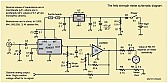 Field strength meter -- diode |  The Richmeter RM109 resolves 1uV on the mV scale. With 100 ohms in  parallel, it...