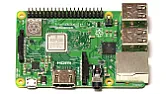 Some facinating benchmarks, and why you should buy a Pi3+ over a Pi3  |  Alternatively, design future Pies so the flat surface of the CPU and any...