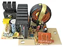 Conseils remplacement condensateurs d'une Alim PC  |  Bonjour,Le condensateur (400V 22uF 85°C) du module PFC actif de mon alim PC a...