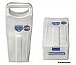 Battery Changing issue |  I am using these batteries. Discharging from the (BMS managed side) 8 pins...