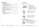 Moteur à courant continu  |  Bonjour,L'induit reçoit UI = EI + RI²et E.I = C.w car C est le couple...