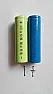 Lead acid battery desulfination?  |  Been trying to 'desulfinate' a 13Ah lead acid battery now for a few...