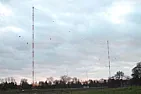 Wettervorhersage für Nordlichter - Nord- u. Ostsee u nd Küsten bis Mo. Abend  |  DDH47, 147.3 kHz, 20 kW, Frequency Shift Keying (F1B) Funkfernschreiben,  50...