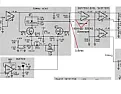 Explain ECL used in HP equipment  |  P and also n pins 1 and nk about the 2.jpg?dl=0 s at -5V the VCO resonant output...
