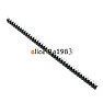 JTAG header highway robbery  |  I use an 8-pin header, it carries all the pins needed (+power, Gnd, TMS,  TDI,...