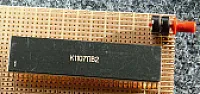 Sowjetische Chips  |  [...] Ich muss demnaechst eine Assmann Telefonanlage wegwerfen, veraltet. Seufz....