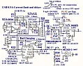 Abiding by the USB 100mA, 500mA rule  |   connected?  Hey, good catch Rick, just in time, before I order my  prototype...