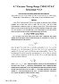 Aus Rechteck Sinus machen aber bei schwankender Frequenz  |  Hi,Ich suche eine Möglichkeit aus einem Rechteck einen Sinus zu machen.mit 50Hz...