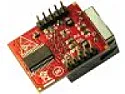433MHz to LAN gateway or miniserver? |  Then maybe a bigger module would be a good...