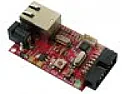ENC28j60 or CS8900A  |  Hi,I have a microcontroller (ATMega128) and I want to connect it tinternet.At...