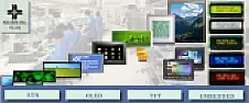16x2 Cyrillic LCD available in USA? |  Using only my steel dentures and solder reclaimed from stolen...