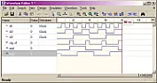 Variables, signals: behavioral and post-route simulation  | &laquo; previous thread