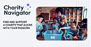 My Off Topic Post  |  https://www.charitynavigator.org/index.cfm?bay=search.profile&ein=311580204 Bill...