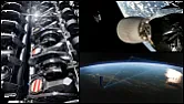 Re: Laser communicatiion in space |  You’re confusing free-space laser with fiber optics. In fiber you collect all...