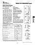 20 LED Chaser |  The diagram athttp://focus.ti.com/lit/ds/symlink/cd4017b.pdfshows 3 4017's,...