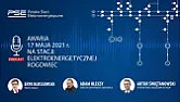 zenie? |  Jest pisemny raport z tego zdarzenia. Ale gdzie - PSE czy PGE?  Bo wszyscy...