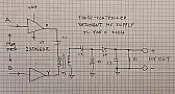 HV power supply maybe |  On Fri, 5 Jan 2024 13:04:59 -0800 (PST), Fred Bloggs   ...