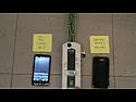 SAR test mobitela  |  http://www.youtube.com/watch?v=wiJrC2TKgrY brand telefone od prijatelja pa...