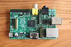 Raspberry Pi first test by heise.de, in German, has some tips too:  |  Raspberry Pi first test by heise.de, in German, has some tips too:Erste Schritte...