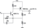 50 ohm output ideas |  Dave,I suggest a video amplifier configured for again of 2.  Insert a 50 Ohmback...