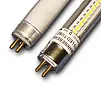 Need 12V F8T5 ballast  |  Does anyone know where I could find a 12V ballast for a F8T5 fluorescent  lamp?...
