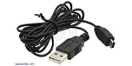 "Interne" USB-Kabel?  |  Gibt es spezielle USB-Kabel für den Gebrauch  innerhalb von Gehäusen, aber mit...