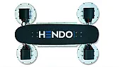 hoverboard  |  http://techxplore.com/news/2015-10-hendo-hoverboard-iteration.html This looks...