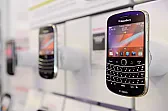 Blackberry Smart Phones Shut Down |  This might be a trip down memory lane for you professional types.    ...