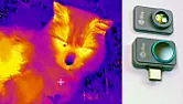 Re: Single point thermal imaging camera made of infrared thermometer | [Spam content removed by the moderators]