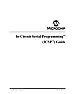 Back feeding LM9076S-5.0 when ICSP PIC |  Hello. I'm in the middle of the ICSP, In circuit serial programmingheadache...